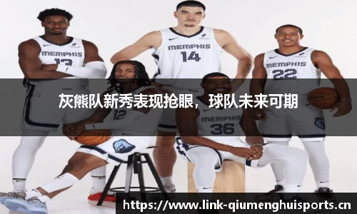 灰熊队新秀表现抢眼，球队未来可期