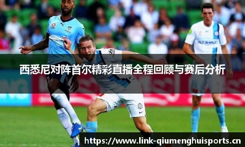 西悉尼对阵首尔精彩直播全程回顾与赛后分析
